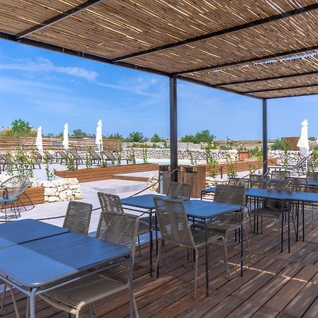 Hostal Borgo 65 - Country Relais Ragusa Exterior foto
