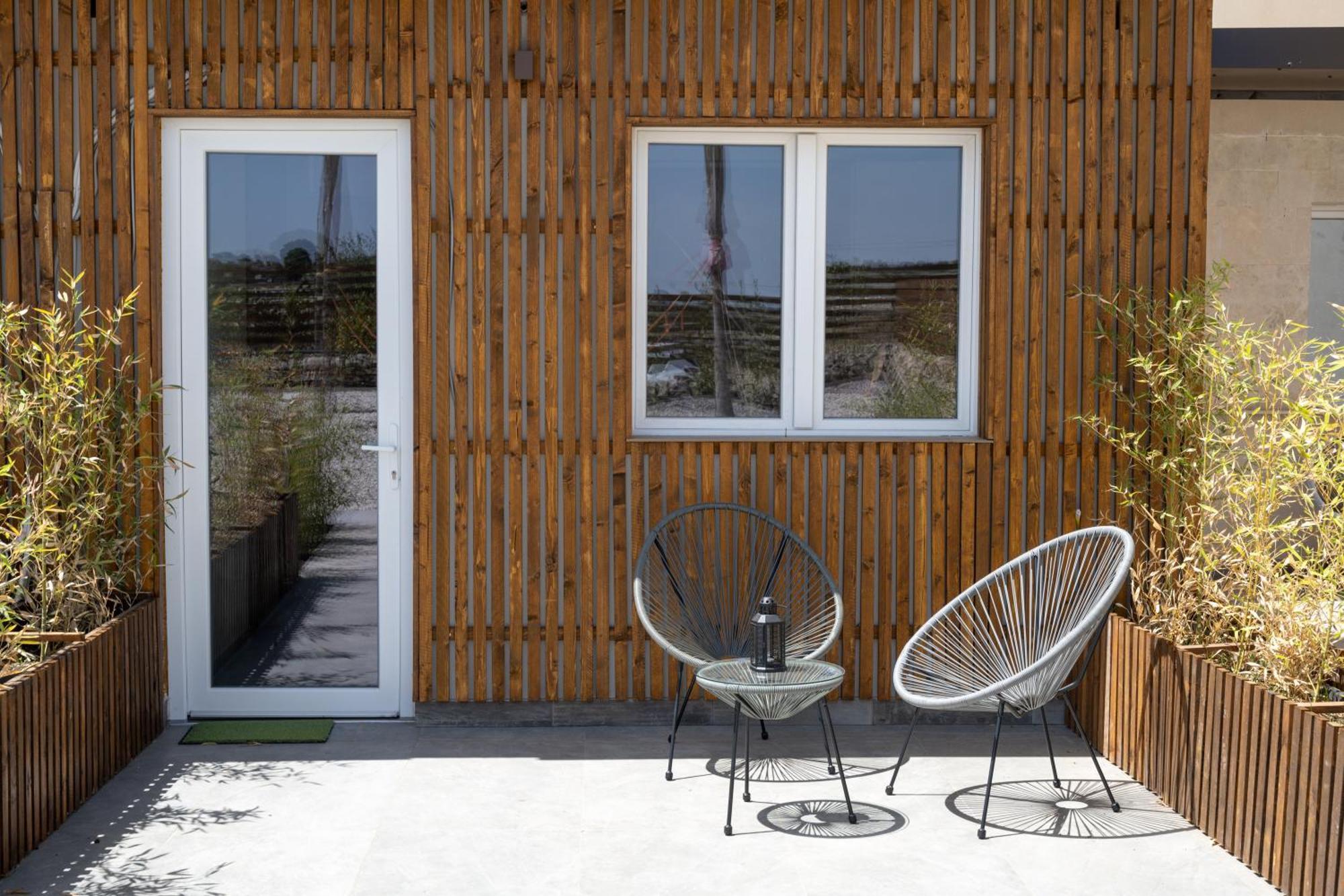 Hostal Borgo 65 - Country Relais Ragusa Exterior foto