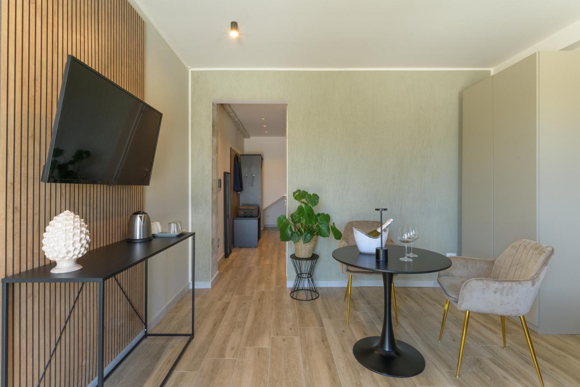 Hostal Borgo 65 - Country Relais Ragusa Exterior foto