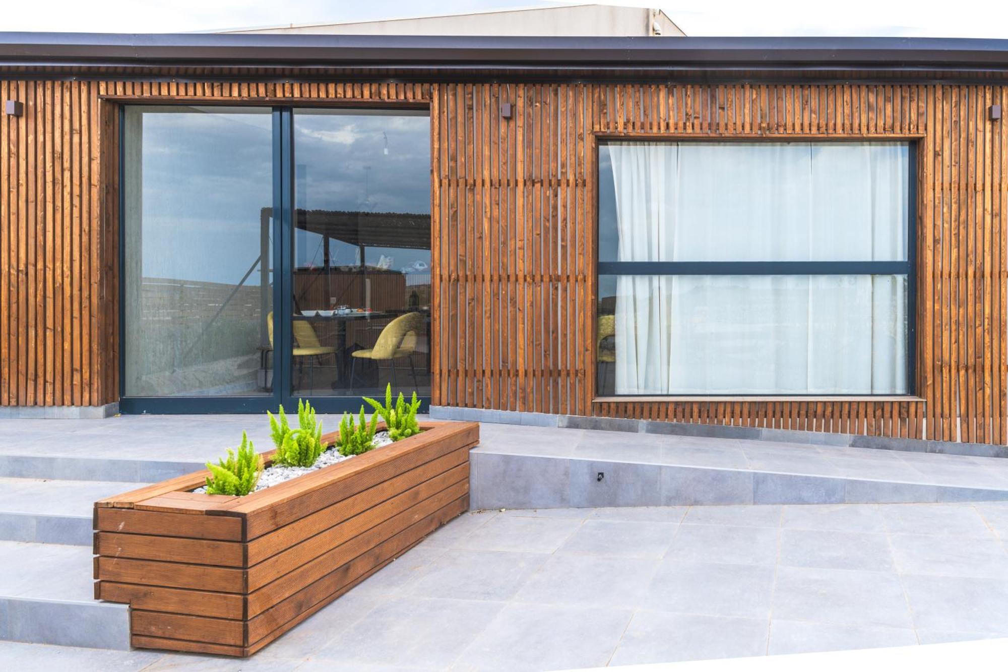 Hostal Borgo 65 - Country Relais Ragusa Exterior foto