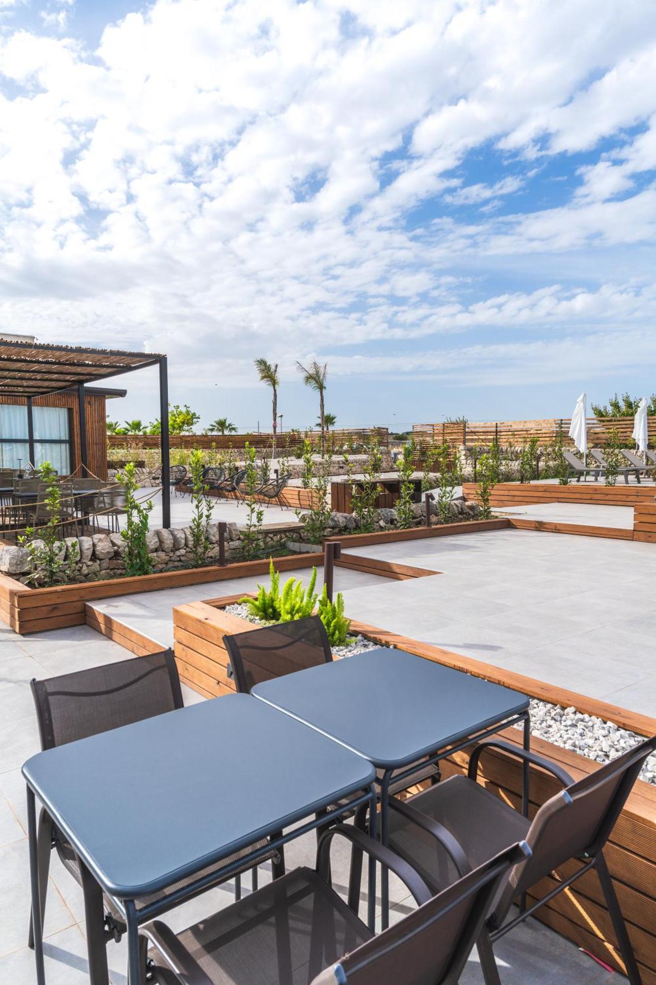 Hostal Borgo 65 - Country Relais Ragusa Exterior foto