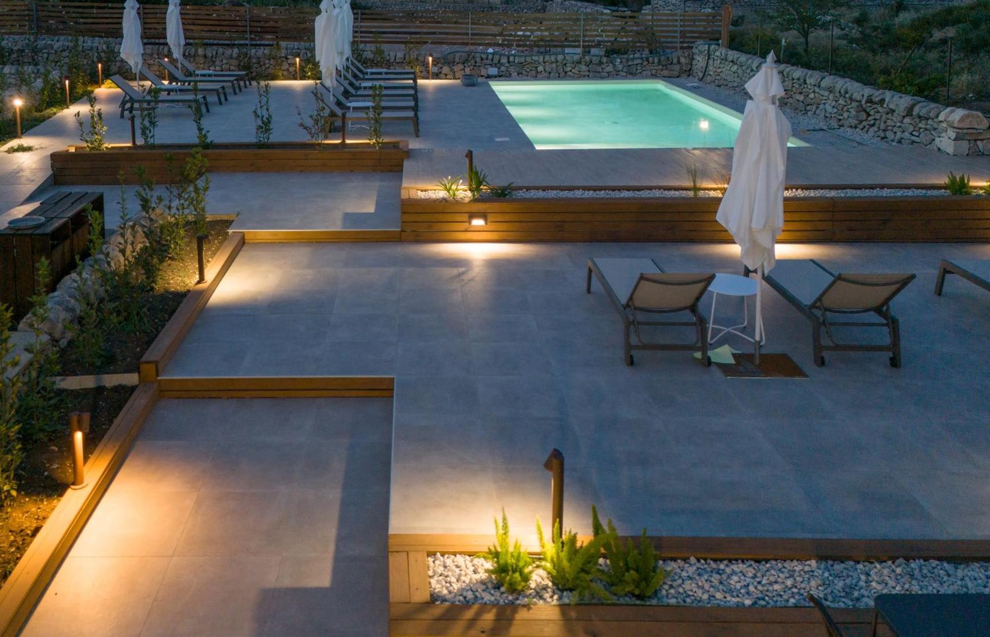 Hostal Borgo 65 - Country Relais Ragusa Exterior foto