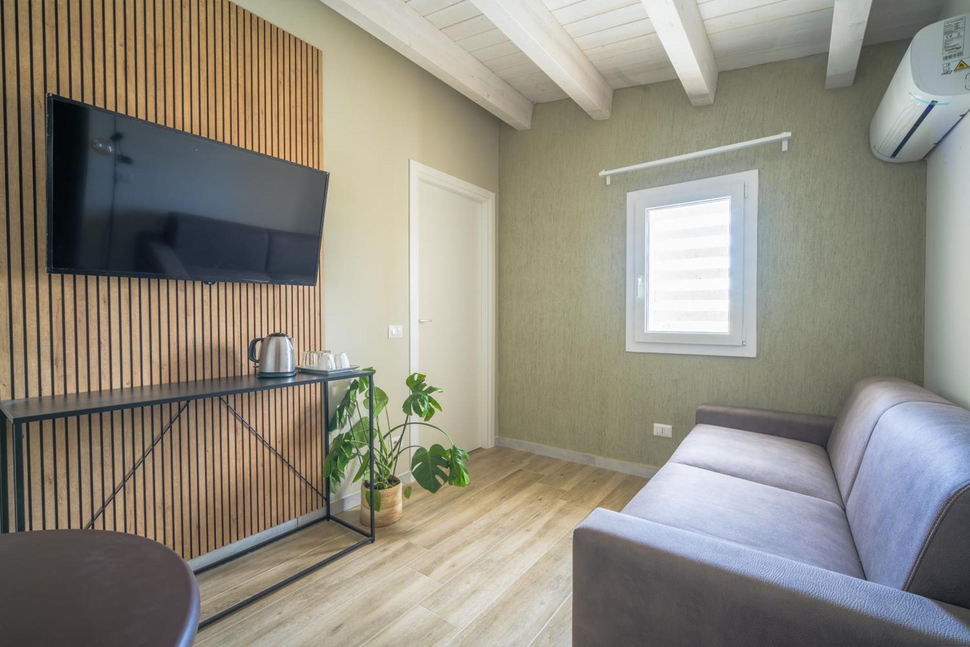 Hostal Borgo 65 - Country Relais Ragusa Exterior foto