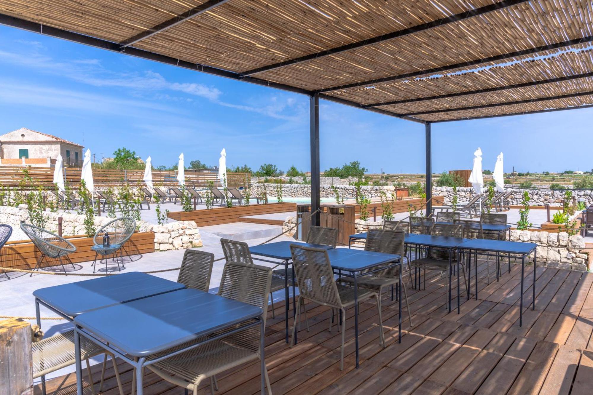 Hostal Borgo 65 - Country Relais Ragusa Exterior foto