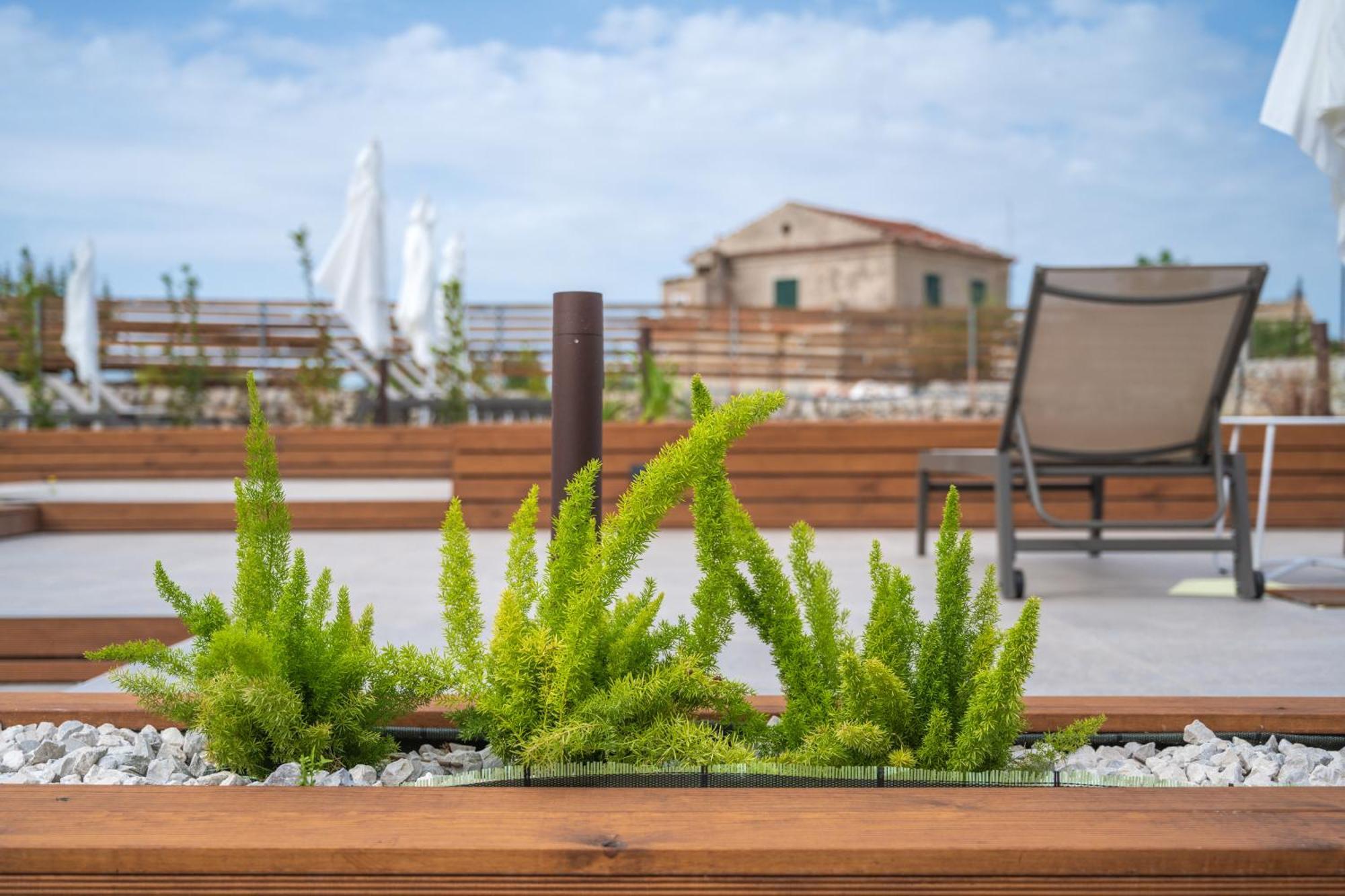 Hostal Borgo 65 - Country Relais Ragusa Exterior foto